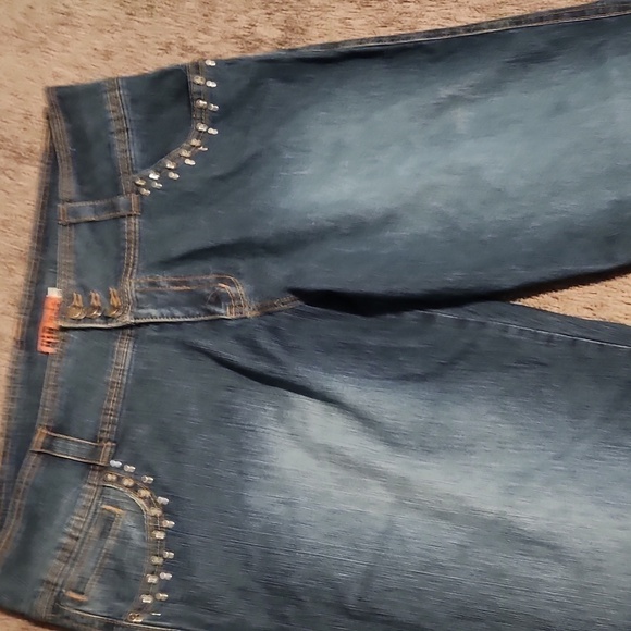 HIP Jeans Wide Leg - Picture 2 of 6